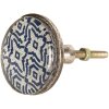 Pomo Ø 5x8 cm - Clayre & Eef 64286