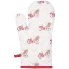 Guante de horno - Clayre & Eef RBC44
