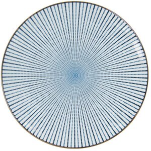 Plato grande Ø 26 cm - 6CEFP0045