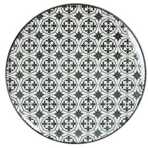 Plato grande Ø 26 cm - 6CEFP0047