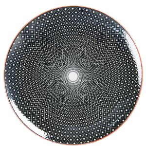 Plato grande Ø 26 cm - 6CEFP0050