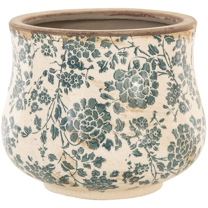 Maceta Ø 15x13 cm - 6CE1034S