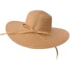 Sombrero Ø58 cm marrón - Juleeze JZHA0035CH