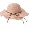 Gorro para niños Ø 52 cm rosa - MLLLHA0001P