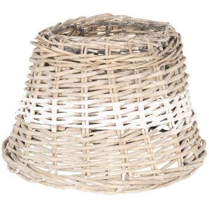 Pantalla ø 23x16 cm - e27 - 6lak0477