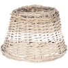 Pantalla ø 23x16 cm - e27 - 6lak0477