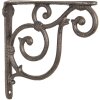 Rejilla decorativa 20x19x4 cm - 6Y3295