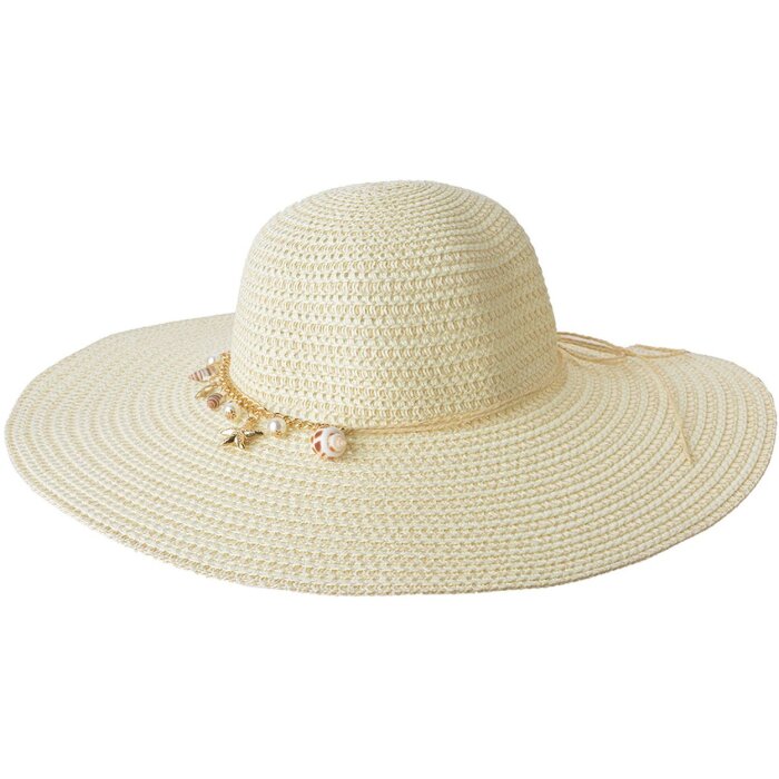 Sombrero Ø58 cm natural - Juleeze JZHA0036