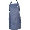 Delantal 70x65 cm - Clayre & Eef KT041.027