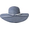 Sombrero Ø58 cm azul - ME Lady MLHAT0096
