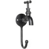 Gancho de pared 5x9x19 cm - Clayre & Eef 6Y3323