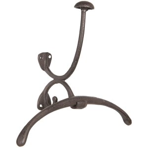Perchero 33x13x26 cm - 6Y3446