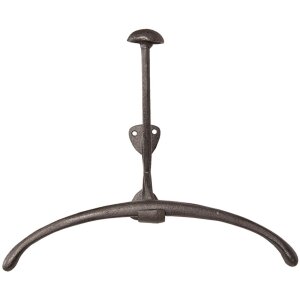 Perchero 33x13x26 cm - 6Y3446