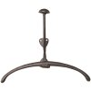 Perchero 33x13x26 cm - 6Y3446