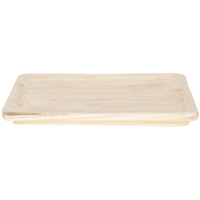 Cuenco 41x28x4 cm - Clayre & Eef 6H1758