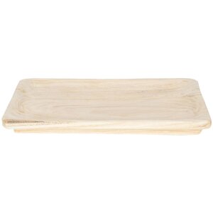 Cuenco 41x28x4 cm - Clayre & Eef 6H1758