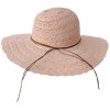 Sombrero Ø 58 cm rosa - ME Lady MLHAT0094P