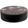 Caja Ø 25x7 cm - Clayre & Eef 6H1817