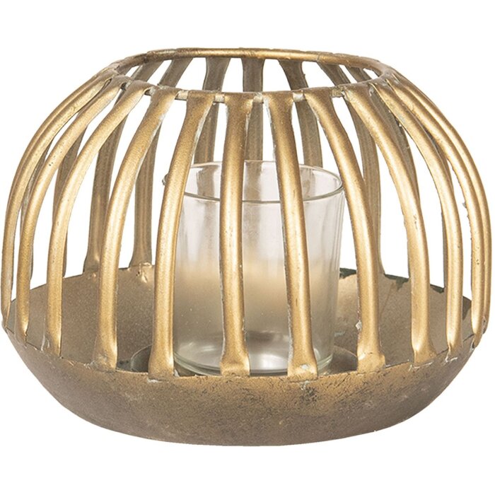 Farol Ø 15x10 cm - Clayre & Eef 6Y3356