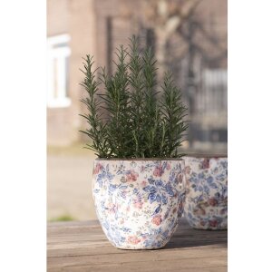 Maceta Ø 18x17 cm - 6CE1031M
