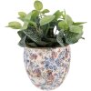 Maceta Ø 18x17 cm - 6CE1031M