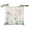 Cojín para silla con espuma 40x40 cm - BIP29