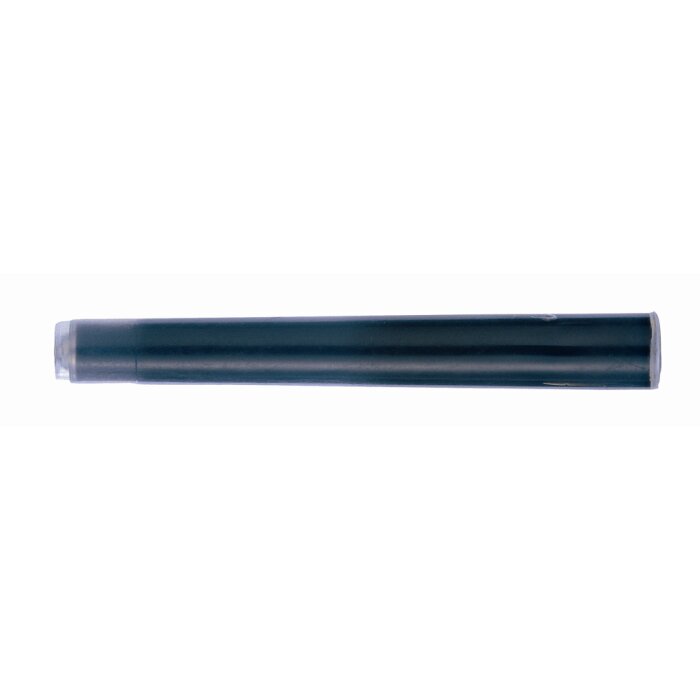 Pentel 4 cartuchos de recambio para lápiz de bolsillo con pincel GFKP