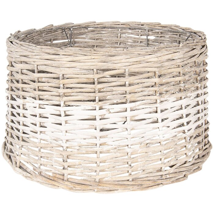 Pantalla Ø 45x27 cm - E27 - 6LAK0475