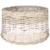 Pantalla Ø 45x27 cm - E27 - 6LAK0475