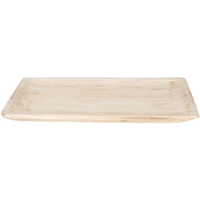 Bol 51x32x4 cm - Clayre & Eef 6H1759