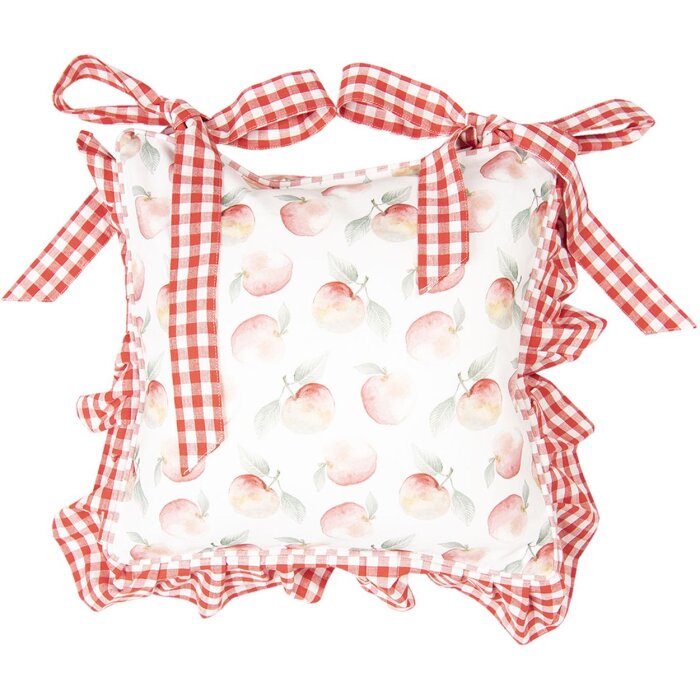 Funda de cojín para silla 40x40 cm - APY25