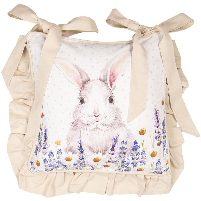 Funda de cojín para silla 40x40 cm - LF25E