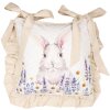 Funda de cojín para silla 40x40 cm - LF25E