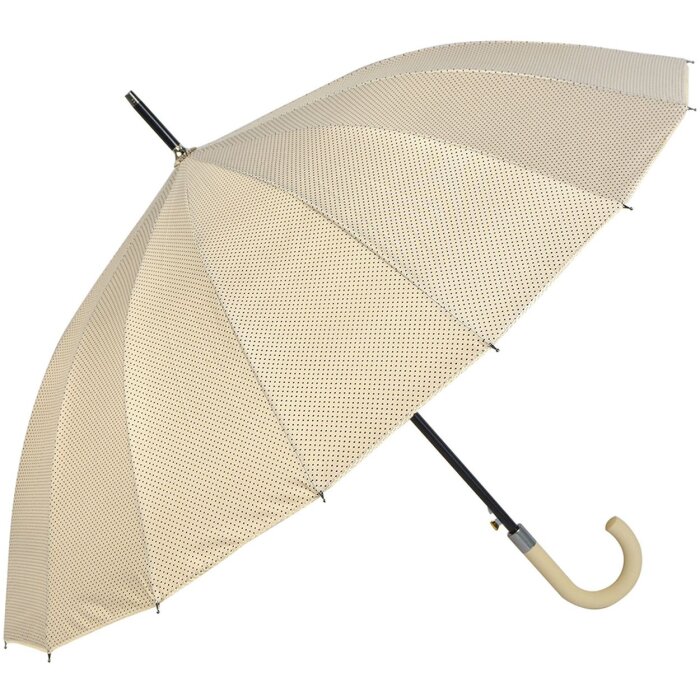 Paraguas Ø 60 cm naturaleza - JZUM0025N