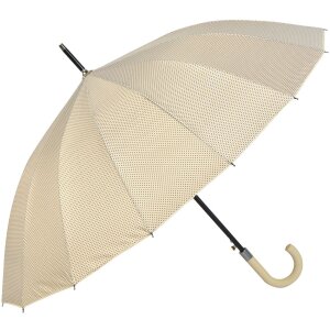 Paraguas Ø 60 cm naturaleza - JZUM0025N