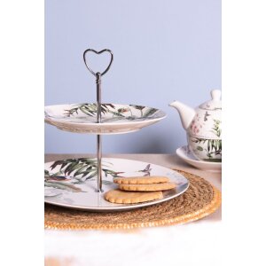 Estantería Ø 26 cm - Clayre & Eef TRBET