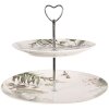 Estantería Ø 26 cm - Clayre & Eef TRBET