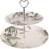 Estantería Ø 26 cm - Clayre & Eef TRBET