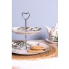 Estantería Ø 26 cm - Clayre & Eef TRBET