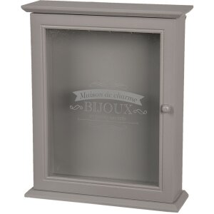 Caja para llaves 22x7x27 cm - 6H1830
