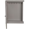 Caja para llaves 22x7x27 cm - 6H1830