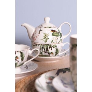 Té para uno 0,46L - Clayre & Eef TRBTEFO