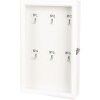 Caja para llaves 24x7x38 cm - 6H1570W
