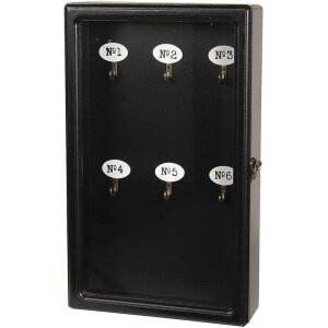 Caja para llaves 24x7x38 cm - 6H1570Z