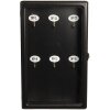 Caja para llaves 24x7x38 cm - 6H1570Z
