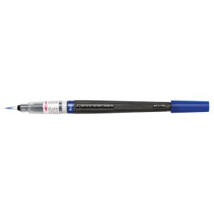 Pincel acuarelable COLOR en azul
