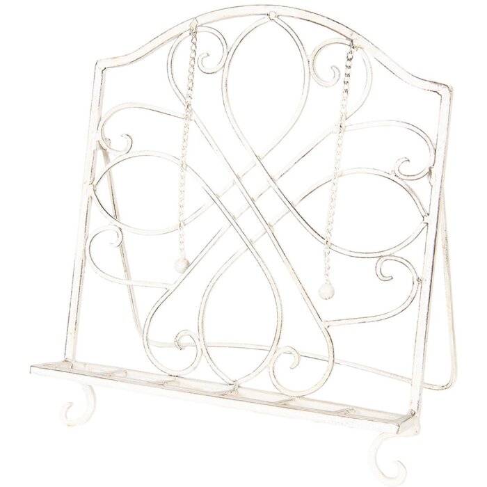 Soporte para libros 31x23x34 cm - 6Y3329