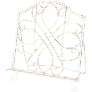 Soporte para libros 31x23x34 cm - 6Y3329