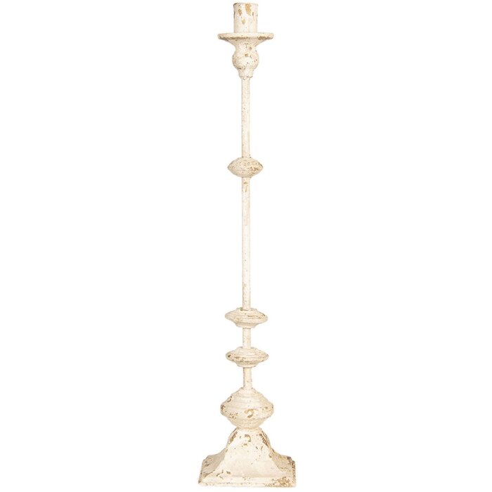 Candelero 12x12x60 cm - 5Y0650