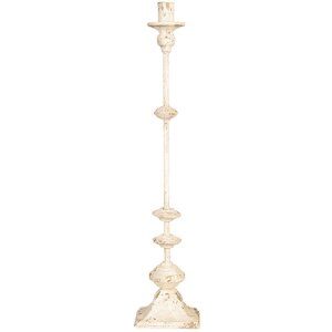 Candelero 12x12x60 cm - 5Y0650